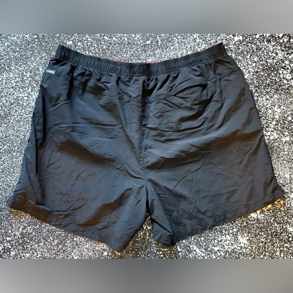 Columbia Sportswear Light Weight Shorts 2XL - Picture 2 of 3